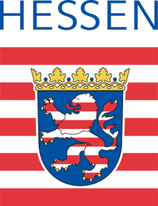 Hessische Landesregierung Logo PNG Vector