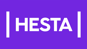 Hesta Logo PNG Vector