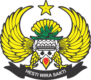 HESTI WIRA SAKTI Logo PNG Vector