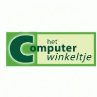 Het Computerwinkeltje Logo Vector