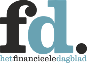Het Financieele Dagblad Logo PNG Vector