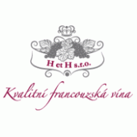 HetH s.r.o. Logo PNG Vector