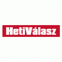 HetiVálasz Logo PNG Vector