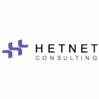 HETNET Consulting Logo Vector