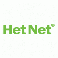 HetNet Logo PNG Vector