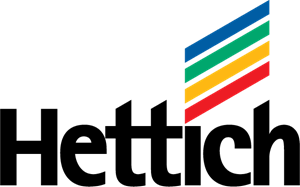 Hettich Logo Vector