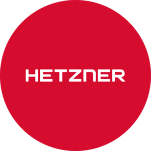 Hetzner Logo PNG Vector