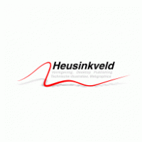 Heusinkveld Logo PNG Vector