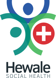Hewale Logo PNG Vector