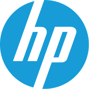 Hewlett-Packard Company Logo PNG Vector