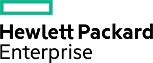 Hewlett Packard Enterprise Logo PNG Vector