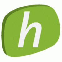Hex Marketing Logo PNG Vector