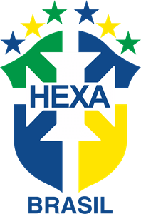 Hexa Brasil Logo PNG Vector