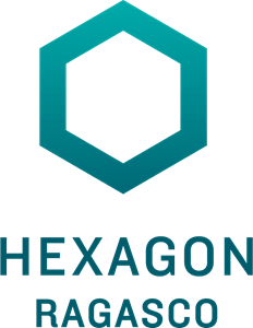 Hexagon Ragasco Logo PNG Vector