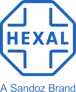 Hexal Logo PNG Vector