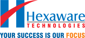 Hexaware Technologies Logo PNG Vector