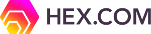 Hexcom Logo Vector