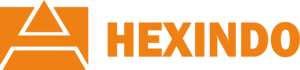 hexindo Logo PNG Vector