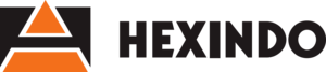 Hexindo Logo PNG Vector