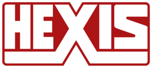 Hexis Logo PNG Vector