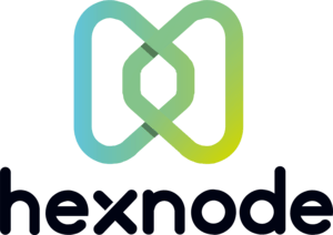 Hexnode Logo PNG Vector