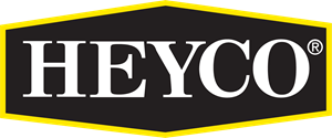 Heyco Logo PNG Vector