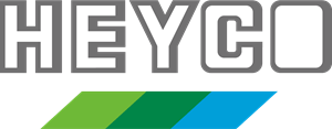 HEYCO Logo PNG Vector