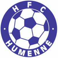 HFC Humenne Logo PNG Vector
