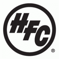 HFC Logo PNG Vector