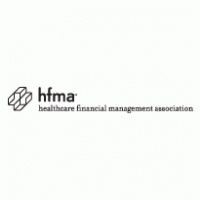 HFMA Logo PNG Vector
