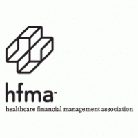 HFMA Logo PNG Vector