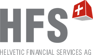 HFS Helvetic Financial Service AG Logo PNG Vector