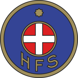 HFS Horsens Logo PNG Vector