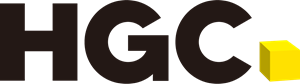 HG COMMERCIALE (HGC) Logo PNG Vector