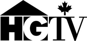 Hgtv Canada Logo PNG Vector