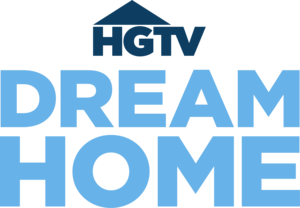 HGTV Dream Home Logo PNG Vector