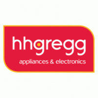 hhgregg appliances & electronics Logo PNG Vector