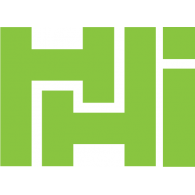 HHI Lifting Logo Vector