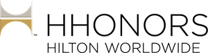 HHonors Hilton Worldwide Logo Vector