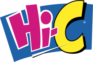 Hi-C Logo PNG Vector