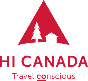Hi Canada Logo PNG Vector