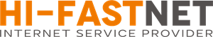 Hi-Fastnet Logo Vector