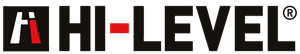 HI-LEVEL Logo PNG Vector