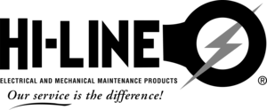 Hi-Line Logo PNG Vector