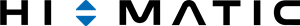 HI-MATIC Logo PNG Vector