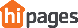 Hi Pages Logo PNG Vector
