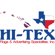 HI-TEX Logo PNG Vector