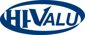 HI-VALU Logo PNG Vector
