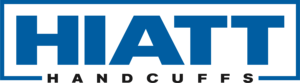 Hiatt Handcuff Logo PNG Vector