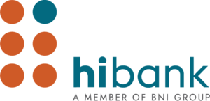 Hibank Logo PNG Vector